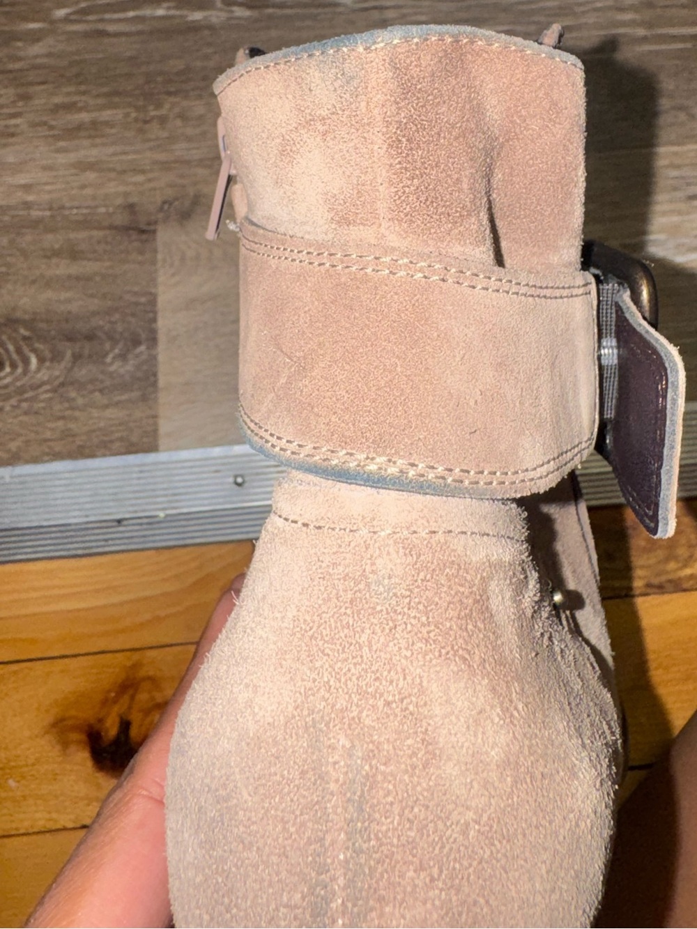 Paul green moto booties - Picture 10 of 13